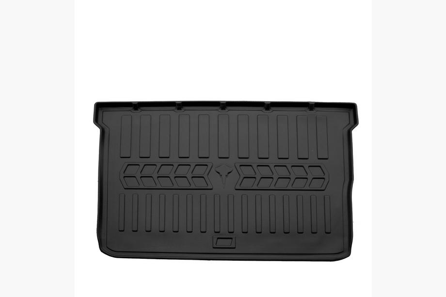 3D Коврик в багажник (Stingray) Image