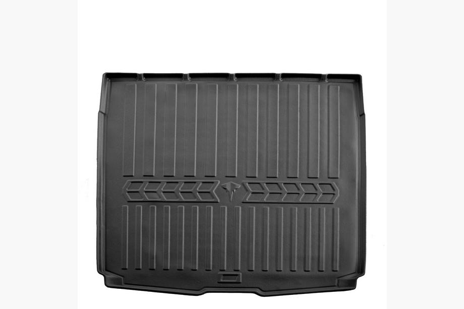 3D Коврик в багажник (SW) (Stingray) Image