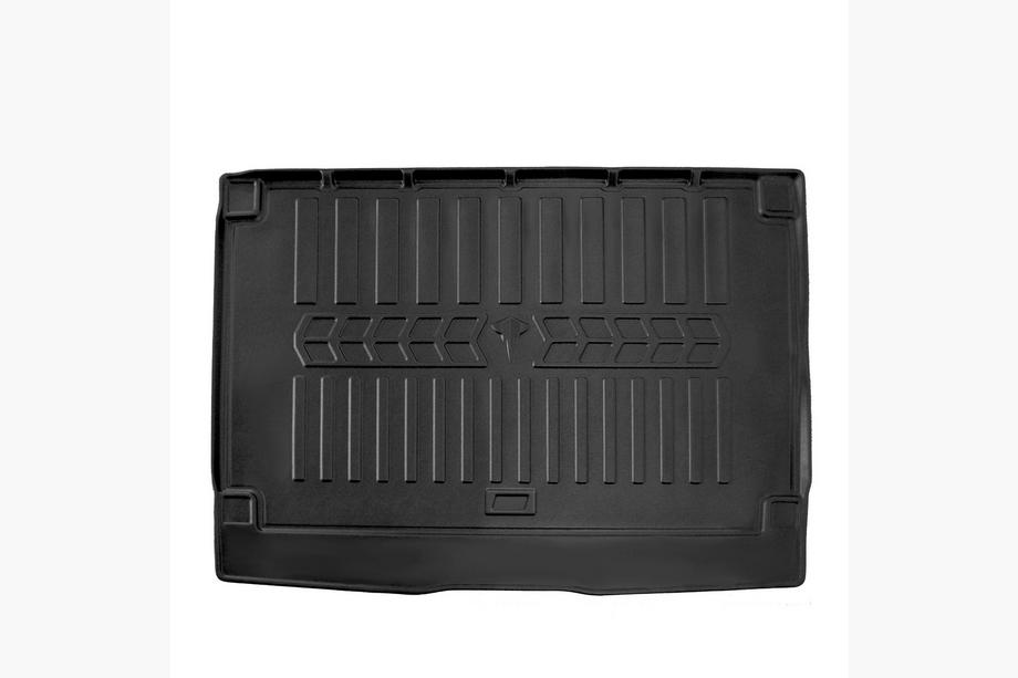 3D Коврик в багажник (Stingray) Image