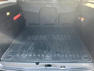 Citroen Berlingo/Multispace 2018- гг. 3D Коврик в багажник Длинная база (Stingray) фото 5