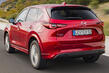 Обзор обновленного кроссовера Mazda CX-5 второго поколения
