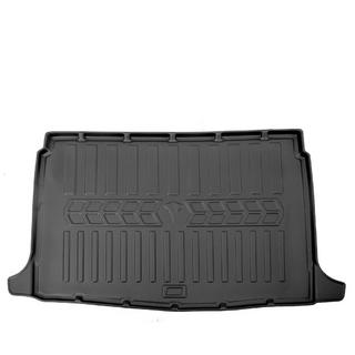 3D коврик в багажник (HB) (Stingray)