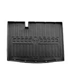 Dacia Sandero 2021- гг. 3D Коврик в багажник (Stingray) фото 1