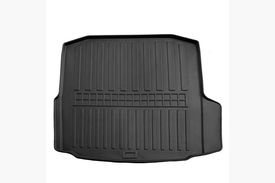 Skoda Octavia III A7 2013-2019 гг. Коврик в багажник Stingray 3D (Liftback) Image