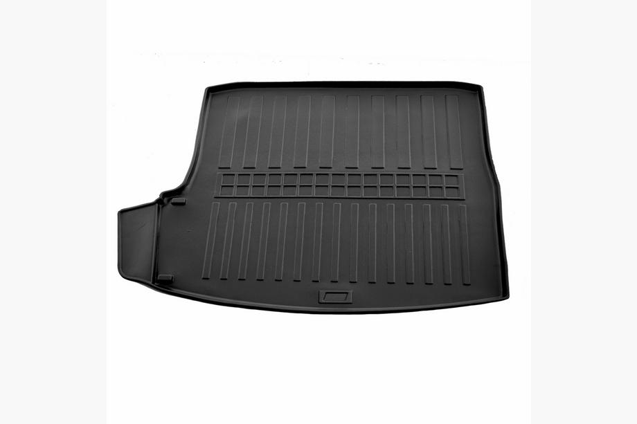 Skoda Octavia II A5 2010-2013 гг. Коврик в багажник Stingray 3D (Liftback) Image