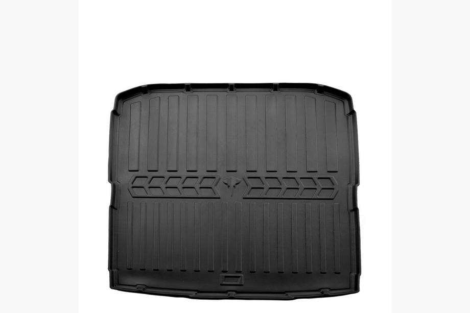 Skoda Superb 2015-2024 гг. 3D Коврик в багажник (SW) (Stingray) Image