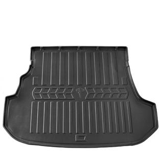 Subaru Forester 2002-2008 в багажник 3D (Stingray)