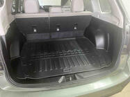 3D Коврик в багажник (Stingray) фото 1