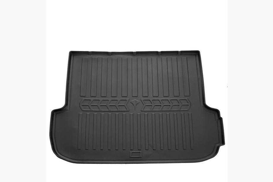 Subaru Outback 2019- гг. 3D Коврик в багажник (Stingray) Image