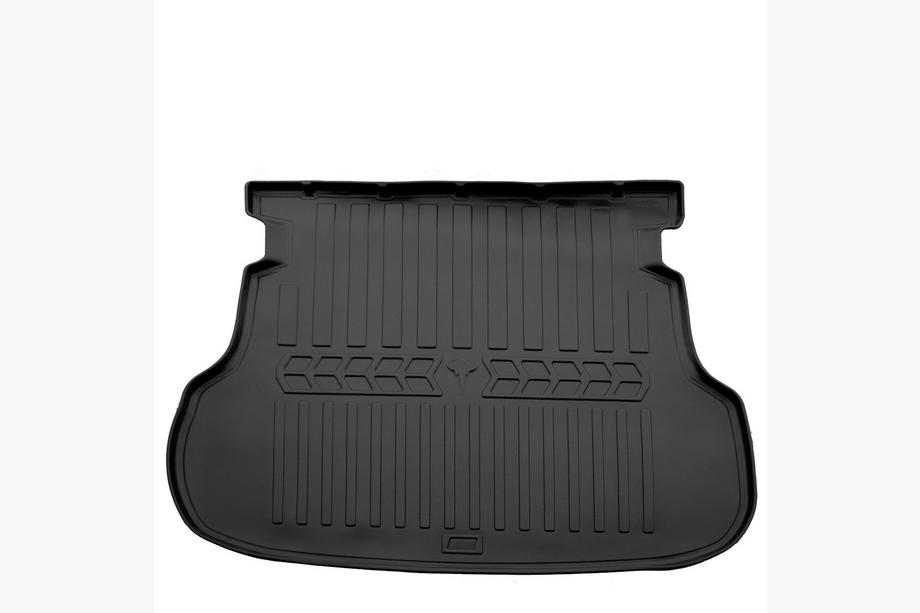 Toyota Avensis 2003-2009 гг. 3D Коврик в багажник (SW) (Stingray) Image
