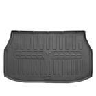 3D Коврик в багажник (Stingray) фото 1