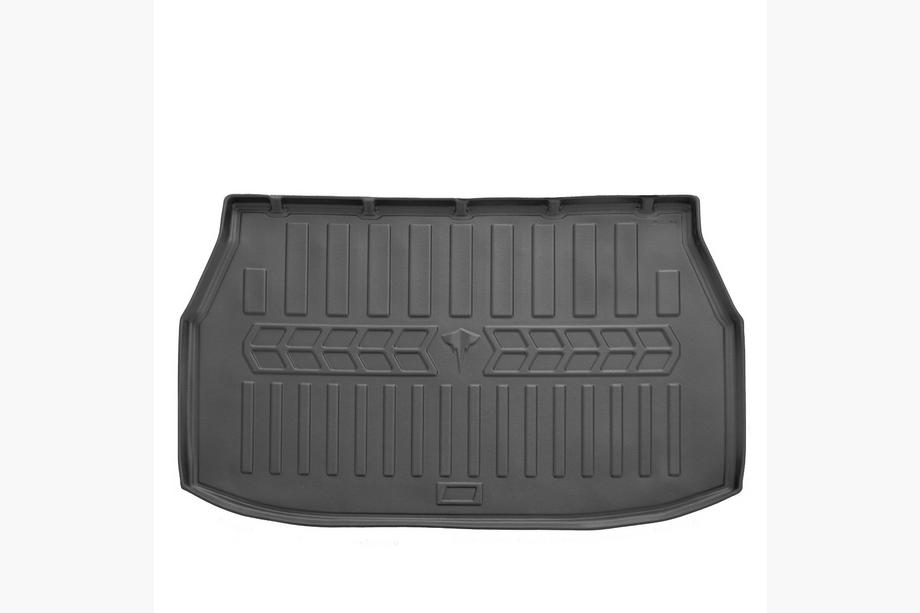 3D Коврик в багажник (Stingray) Image