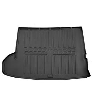 Toyota Highlander 2013-2019 в багажник 3D (Stingray)