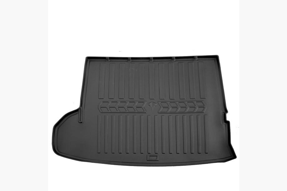 3D Коврик в багажник (Stingray) Image 3D Коврик в багажник (Stingray) Image