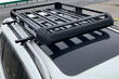 Как выбрать экспедиционный багажник на автомобиль?