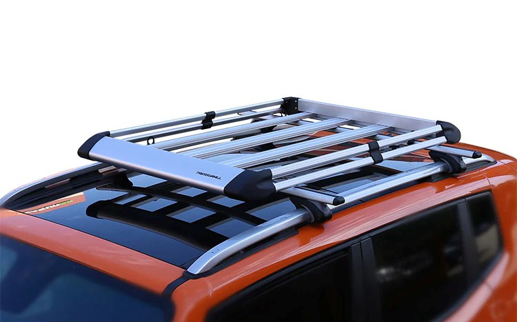 Как выбрать экспедиционный багажник на автомобиль?