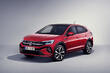 Обзор купеподобного кроссовера Volkswagen Taigo