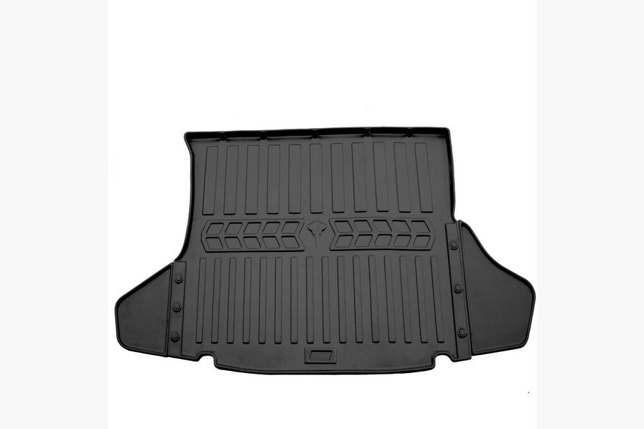 Toyota Prius 2009-2015 гг. 3D Коврик в багажник (Stingray) Image