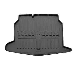 Коврик в багажник 3D (нижний) (Stingray)