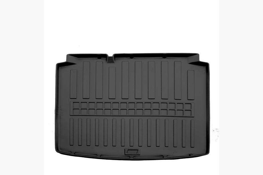 3D Коврик в багажник (HB) (Stingray) Image 3D Коврик в багажник (HB) (Stingray) Image