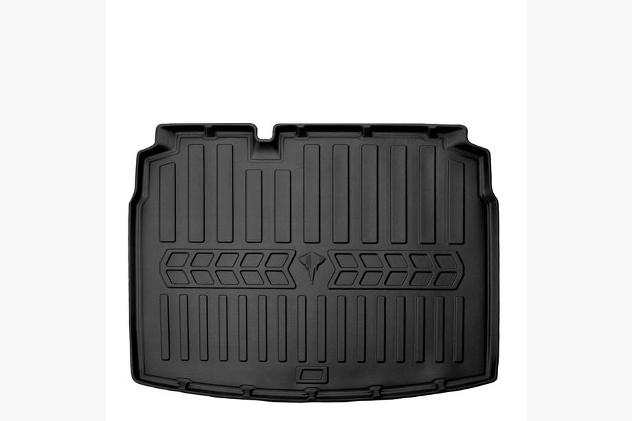 3D коврик в багажник (HB) (нижний) (Stingray) Image