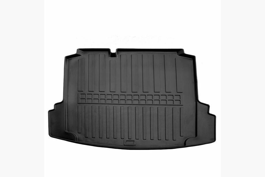 Volkswagen Jetta 2011-2018 гг. 3D Коврик в багажник (Stingray) Image