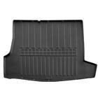 Volkswagen Passat B5 1997-2005 гг. Коврик в багажник 3D (SD) (Stingray) фото 1