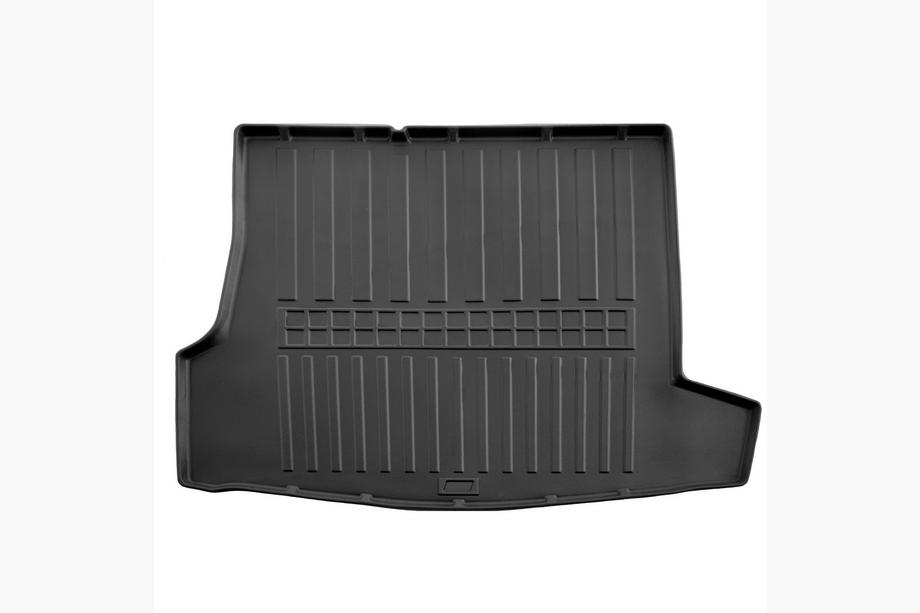 Volkswagen Passat B5 1997-2005 гг. Коврик в багажник 3D (SD) (Stingray) Image