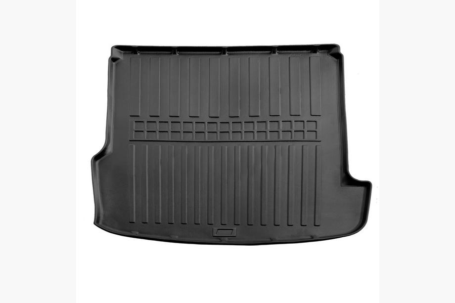 Volkswagen Passat B5 1997-2005 гг. 3D Коврик в багажник (SW) (Stingray) Image