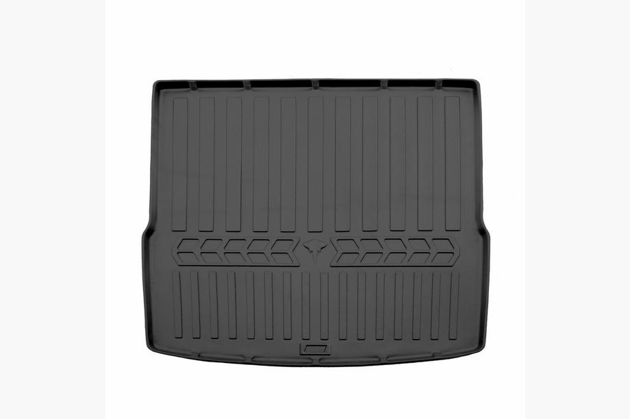 Volkswagen Passat B6 2006-2012 гг. 3D Коврик в багажник (SW) (Stingray) Image