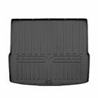 Volkswagen Passat B7 2012-2015 гг. 3D Коврик в багажник (SW) (Stingray) фото 1