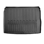 Volkswagen Passat B7 2012-2015 гг. 3D Коврик в багажник (SD, EU, Stingray) фото 1