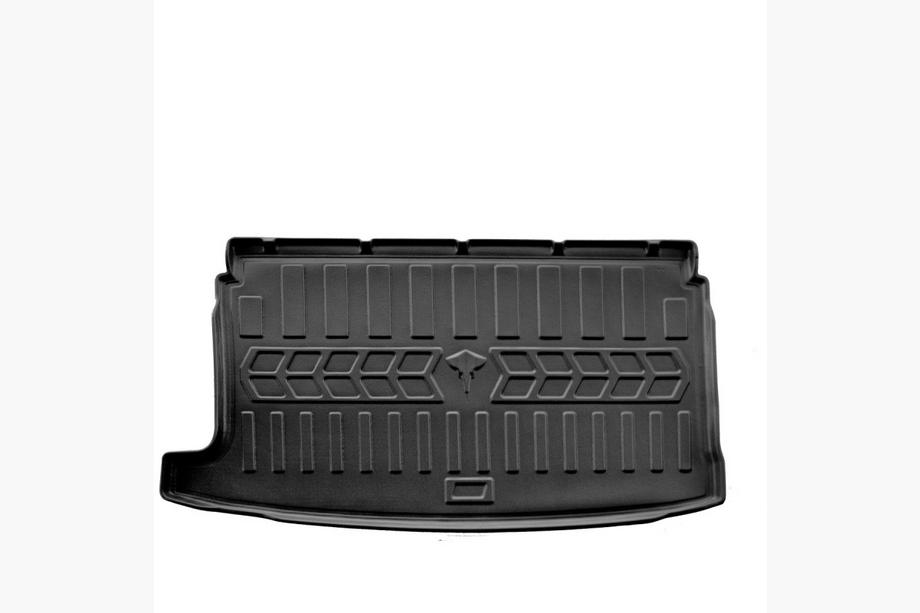 3D Коврик в багажник (HB) (Stingray) Image