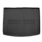 Volkswagen Touareg 2010-2018 гг. 3D Коврик в багажник (Stingray) фото 1