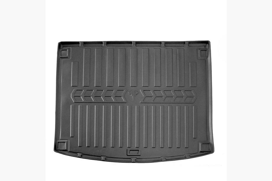 3D Коврик в багажник (Stingray) Image