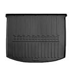 3D Коврик в багажник (Stingray) фото 1