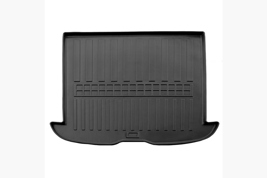 Volvo V50 2004-2012 гг. 3D Коврик в багажник (Stingray) Image