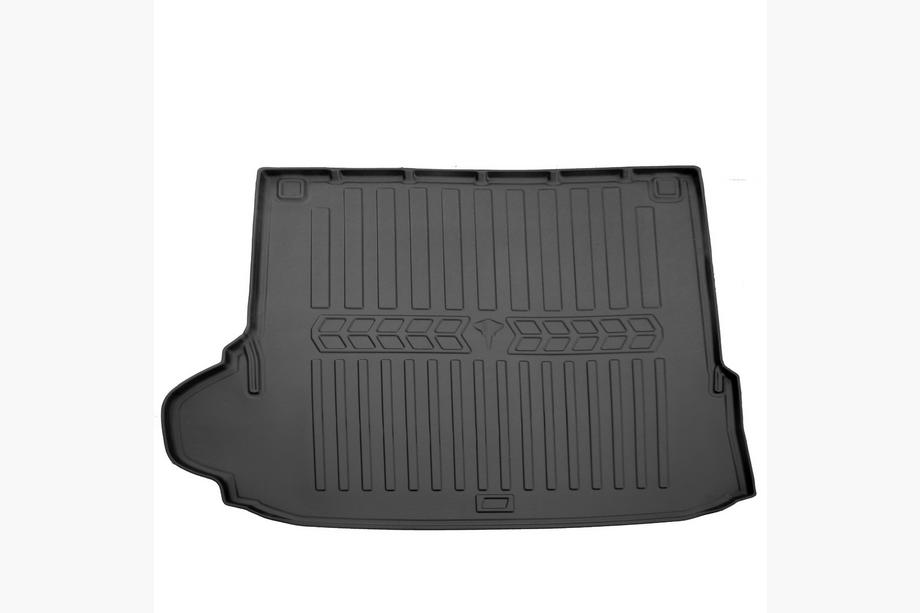 3D Коврик в багажник (Stingray) Image