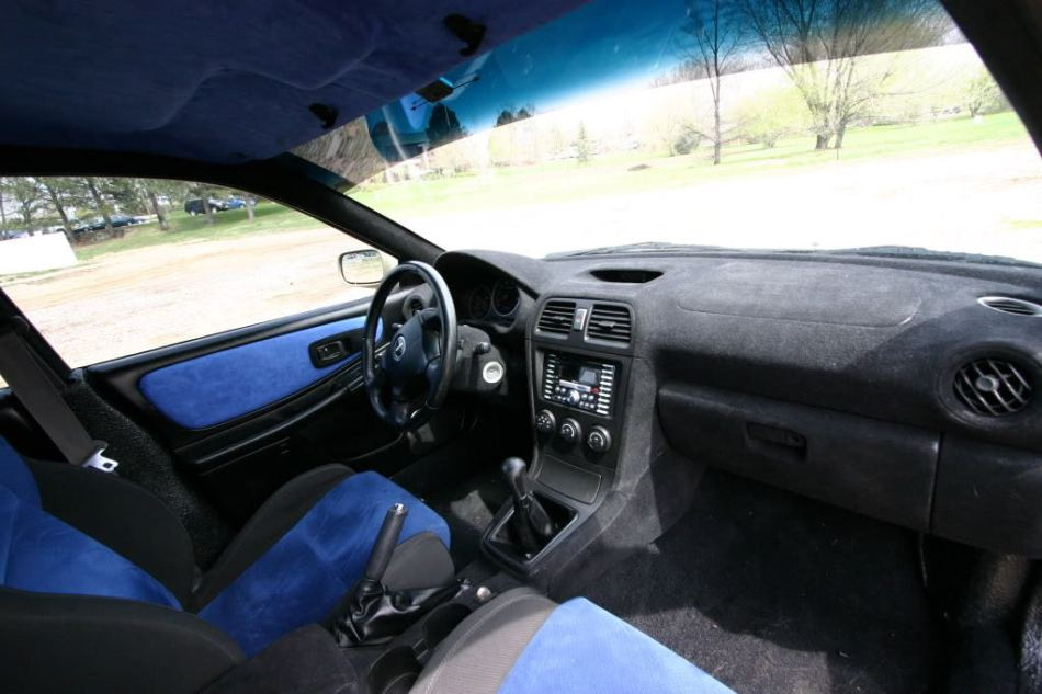 Что такое флокирование салона автомобиля и какая от этого польза