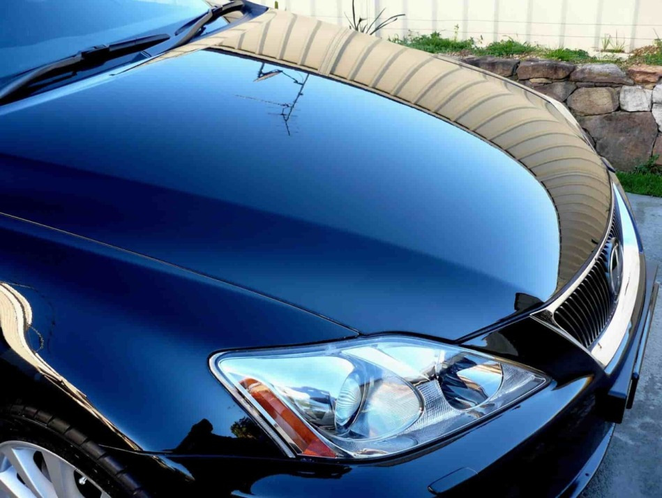 Сколько держится керамика на кузове авто: особенности, плюсы и минусы