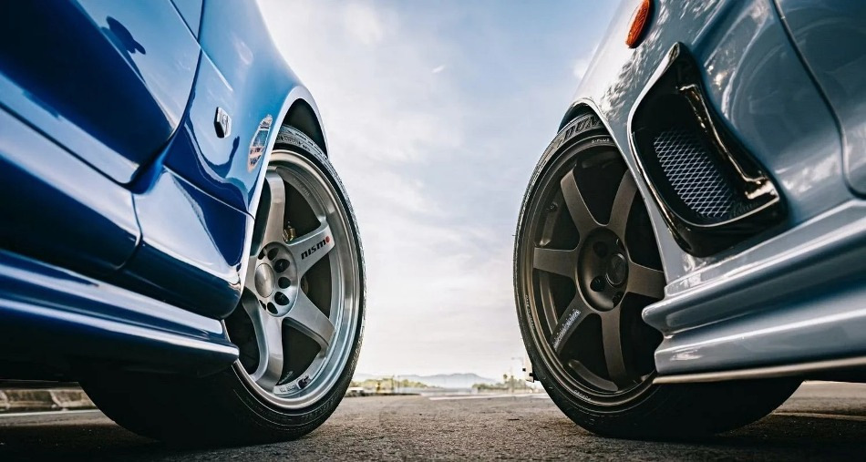 Чем отличаются кованые и литые диски: плюсы и минусы кованых дисков.