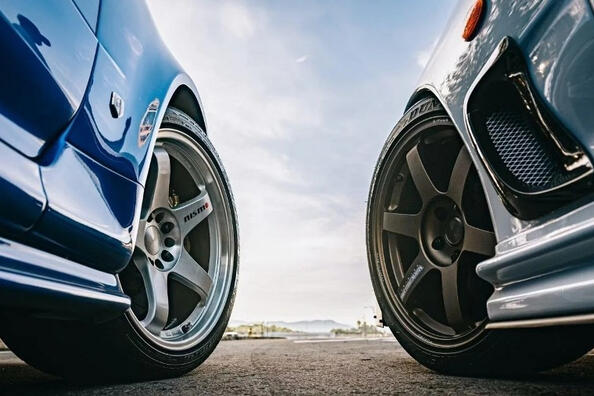 Чем отличаются кованые и литые диски: плюсы и минусы кованых дисков.