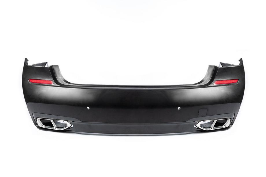 BMW 7 серия G11/G12 2015-2022 гг. Полный обвес для G12 в M760 2016-2019 Фото 8