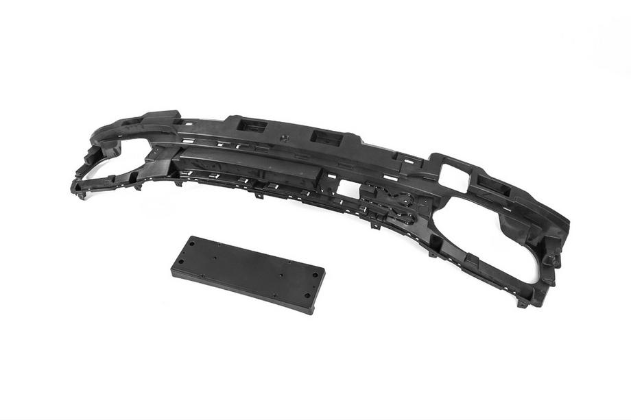 BMW 7 серия G11/G12 2015-2022 гг. Полный обвес для G12 в M760 2016-2019 Фото 12