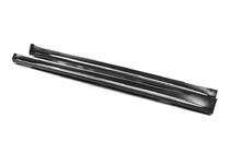 Mercedes S-сlass W223 2020- гг. Комплект обвеса AMG S63 с боковыми порогами фото 10