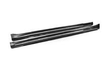 Mercedes S-сlass W223 2020- гг. Комплект обвеса AMG S63 с боковыми порогами фото 11