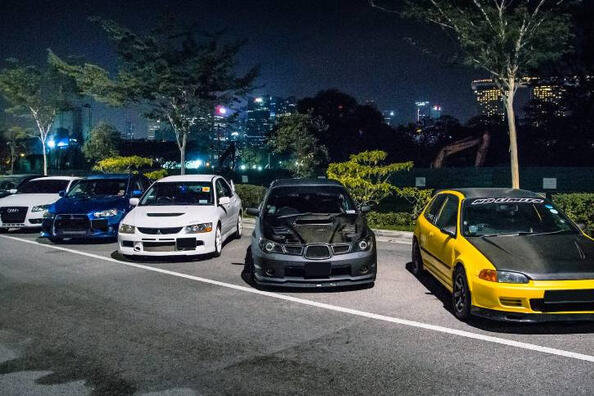 Стайлинг автомобиля и тюнинг: отличия и особенности