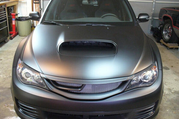 Жидкая резина для автомобиля: плюсы и минусы