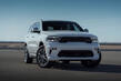 Обзор высокопроизводительного кроссовера Dodge Durango