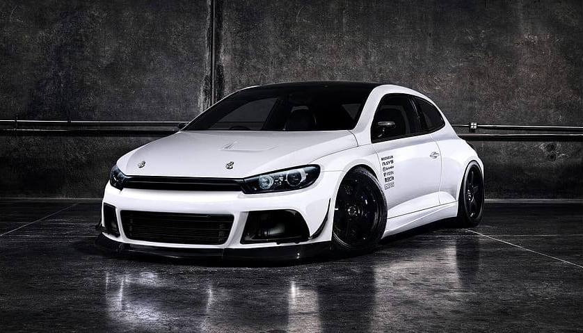 Какие виды тюнинга автомобиля бывают?